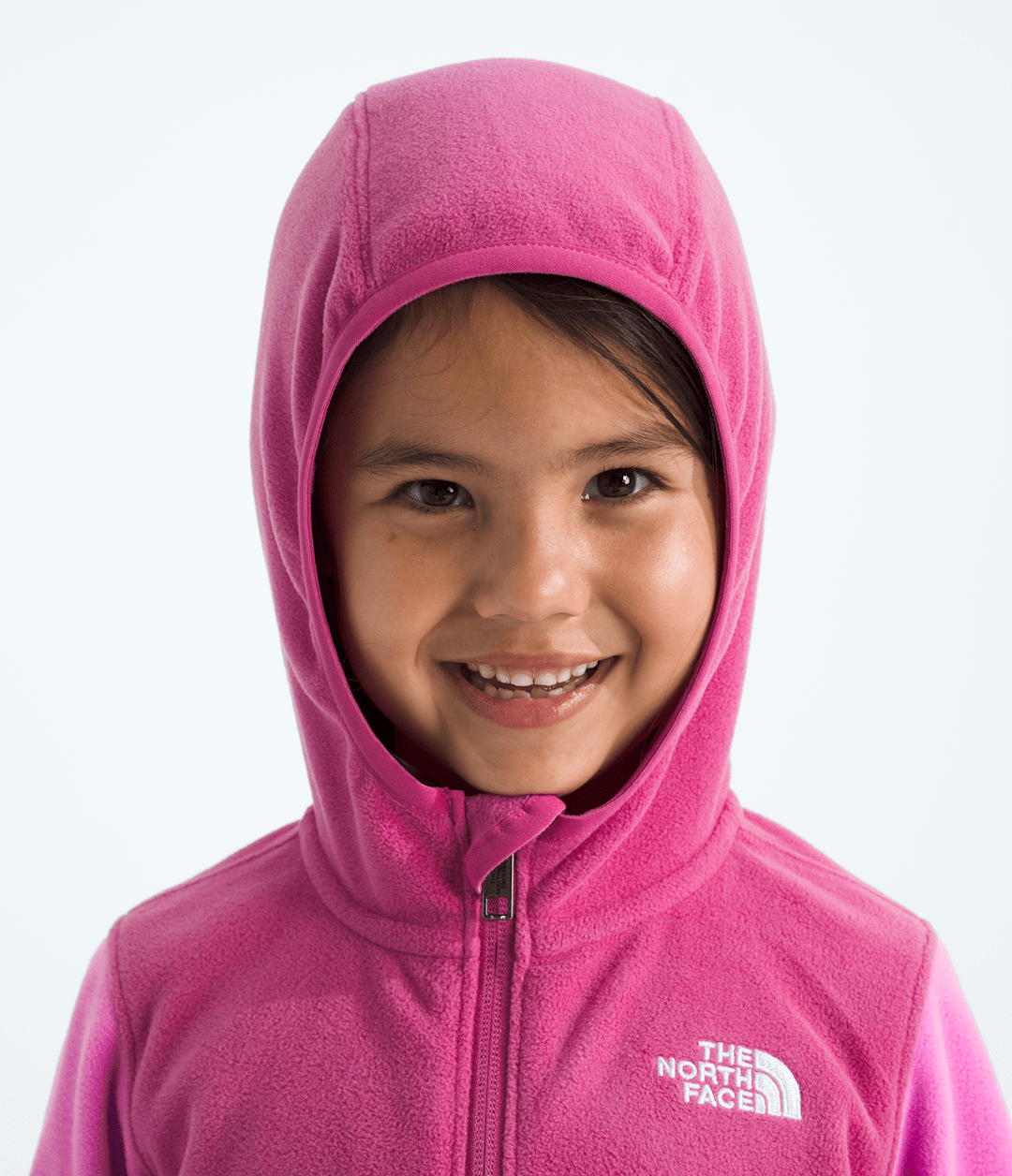 Kids’ Glacier Full-Zip Hoodie / The North Face