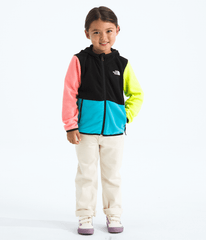 Kids’ Glacier Full-Zip Hoodie / The North Face