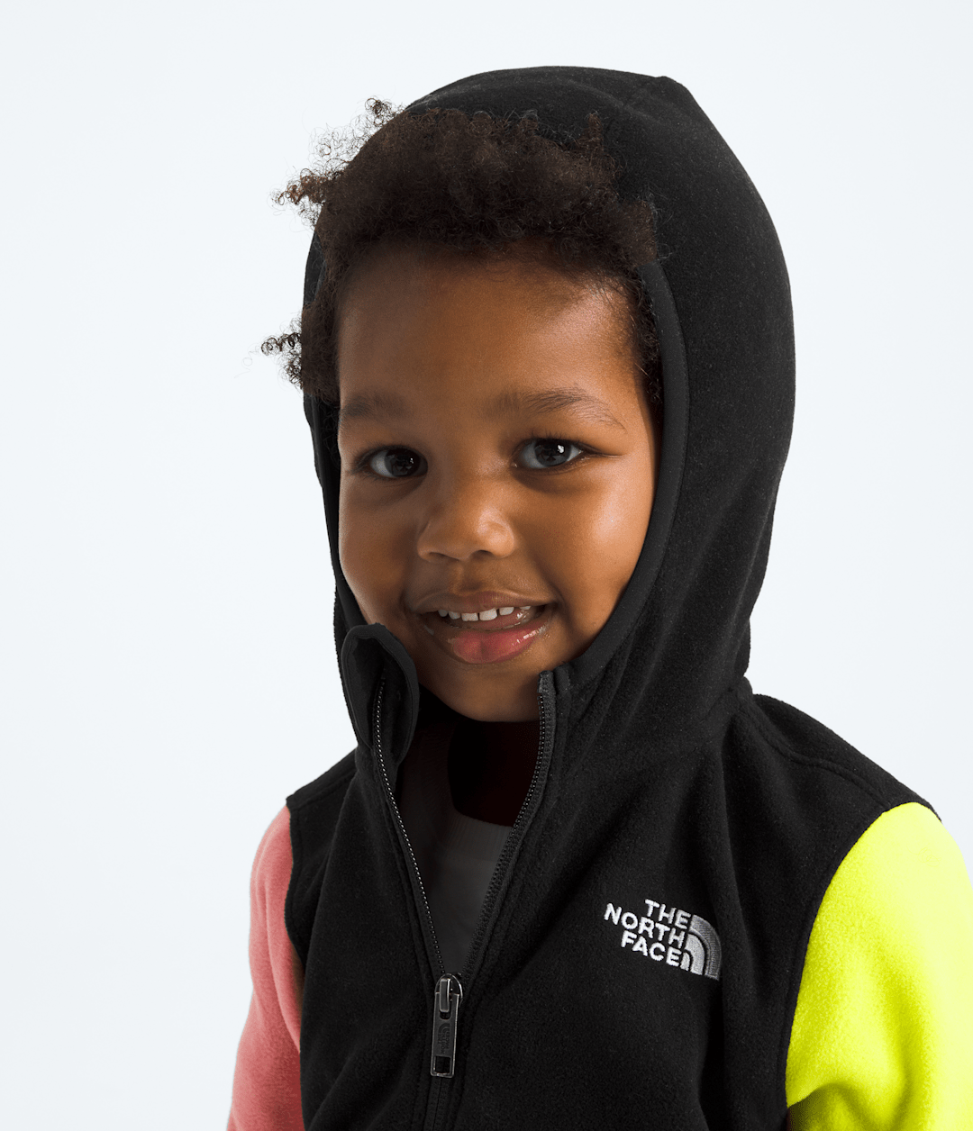 Kids’ Glacier Full-Zip Hoodie / The North Face