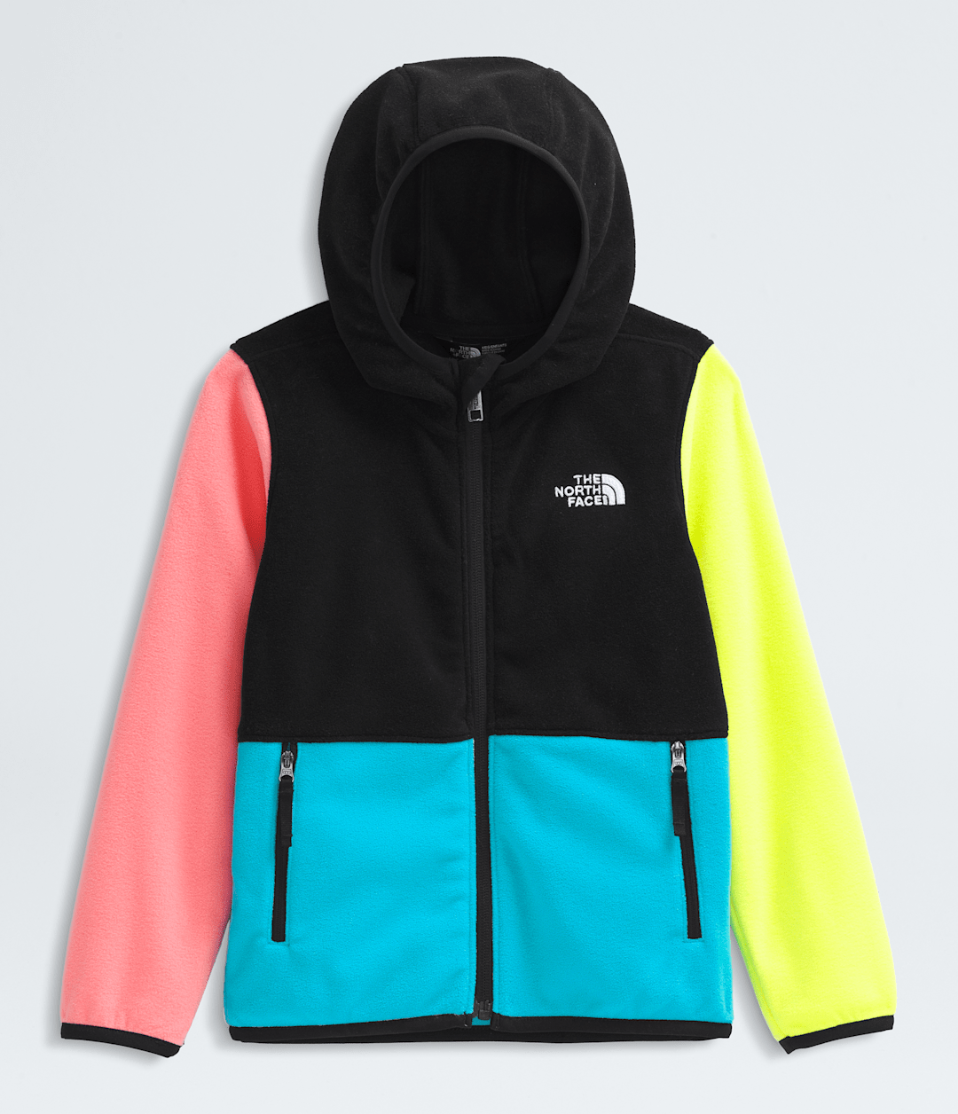 Kids’ Glacier Full-Zip Hoodie / The North Face