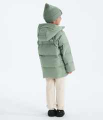 Kids’ North Down Fleece-Lined Parka / The North Face