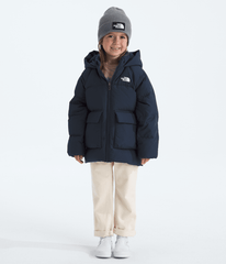 Kids’ North Down Fleece-Lined Parka / The North Face