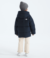 Kids’ North Down Fleece-Lined Parka / The North Face