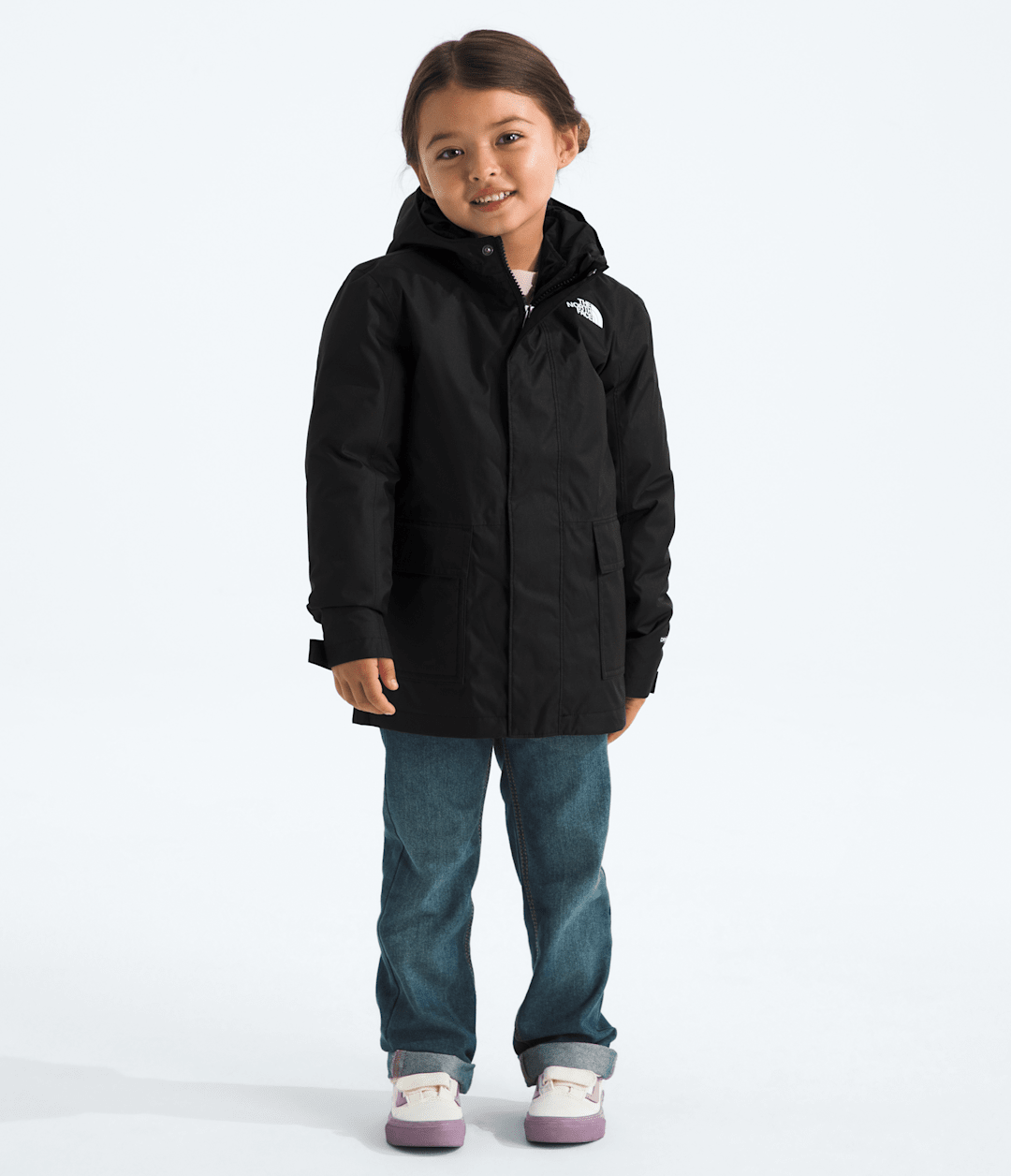 Kids’ North Down Triclimate® / The North Face
