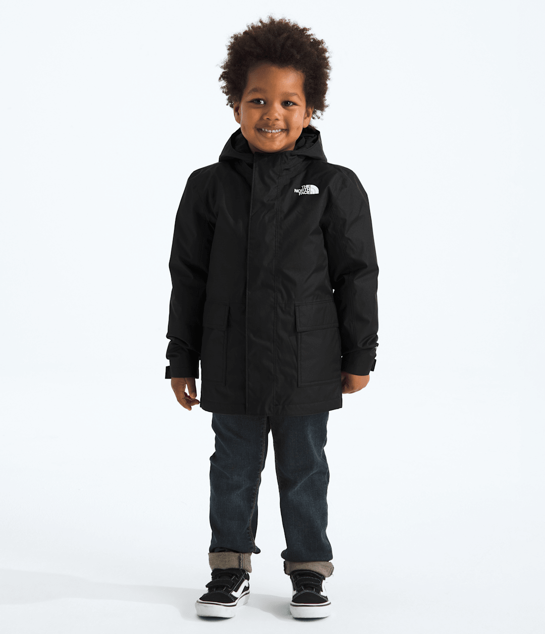 Kids’ North Down Triclimate® / The North Face
