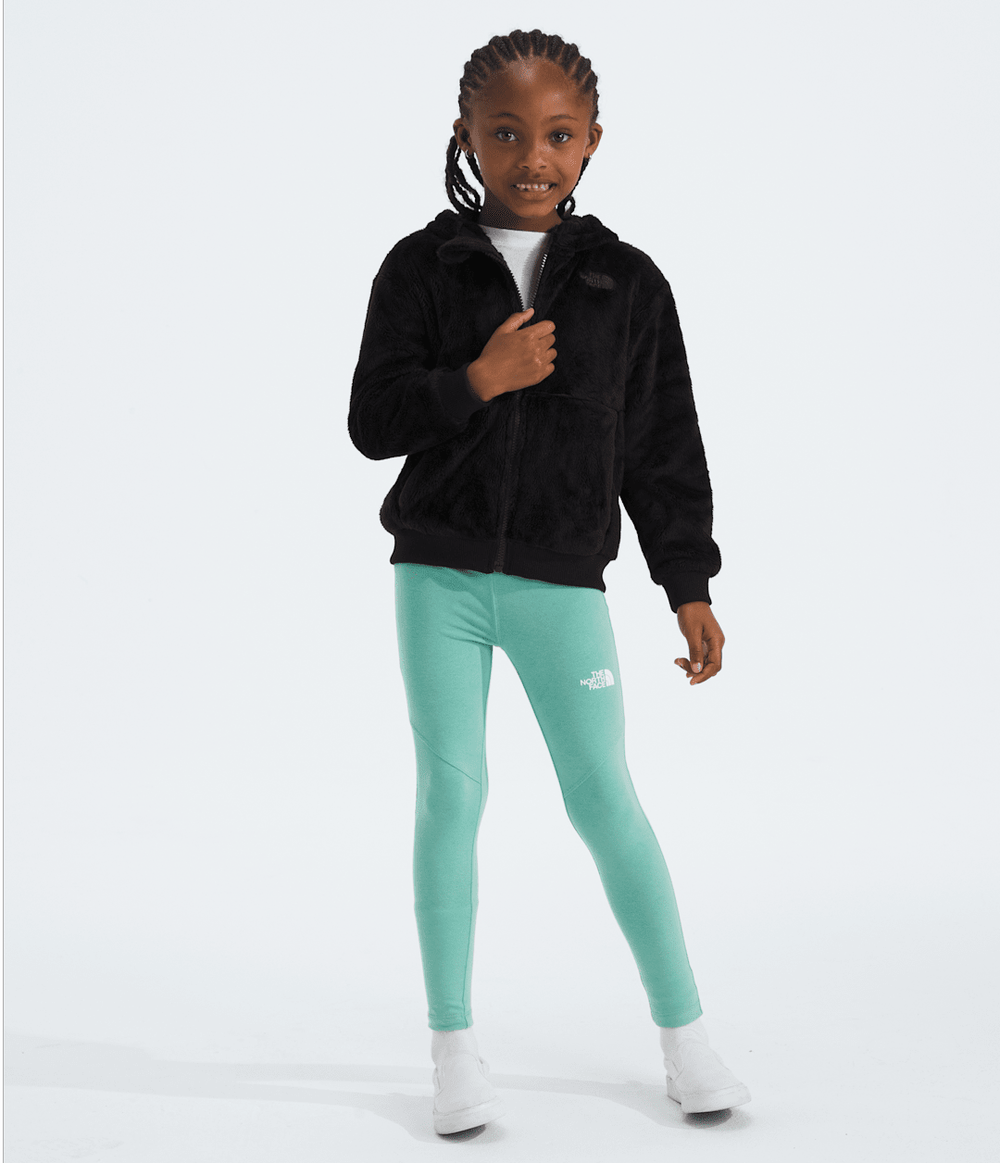 Kids’ Osito Full-Zip Hoodie / The North Face