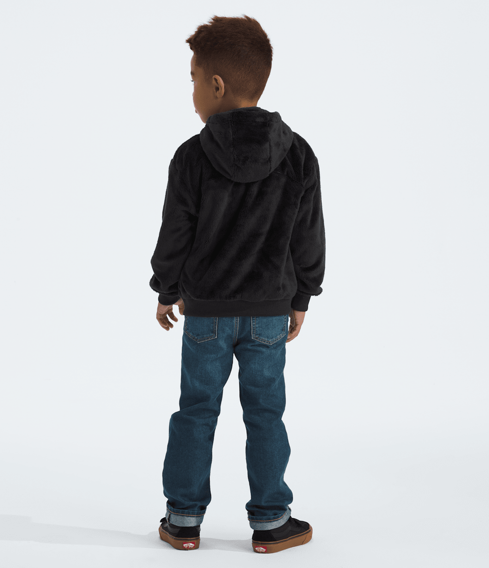 Kids’ Osito Full-Zip Hoodie / The North Face