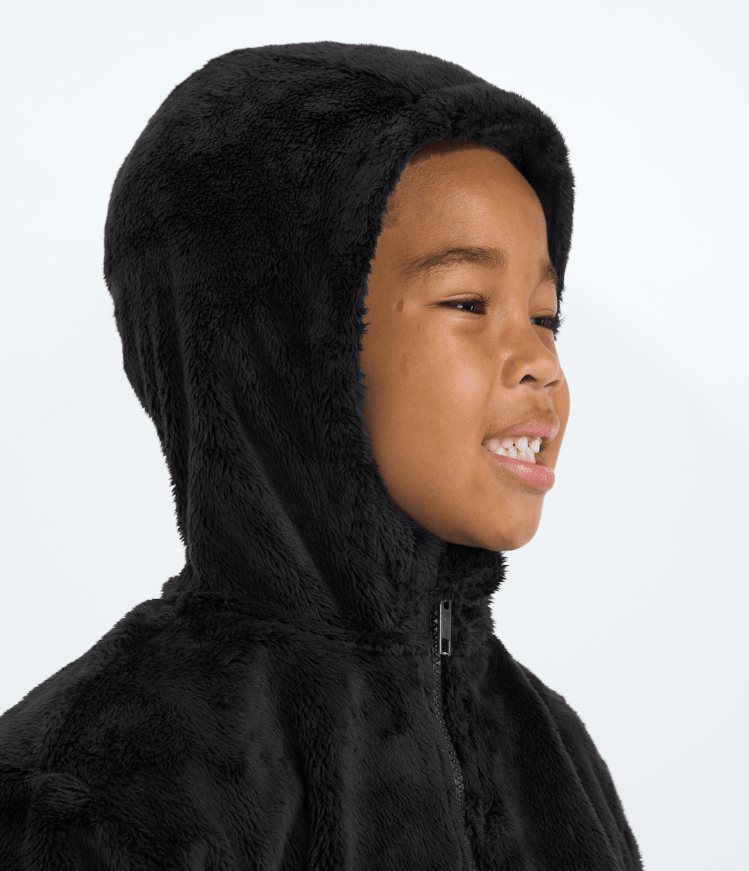 Kids’ Osito Full-Zip Hoodie / The North Face