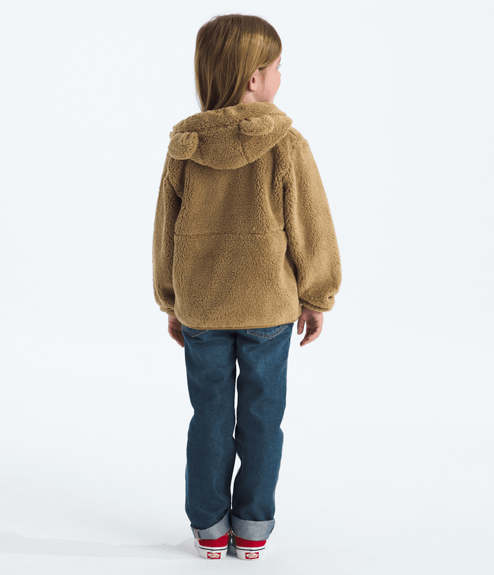 Kids’ Campshire Full-Zip Hoodie / The North Face