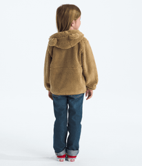 Kids’ Campshire Full-Zip Hoodie / The North Face