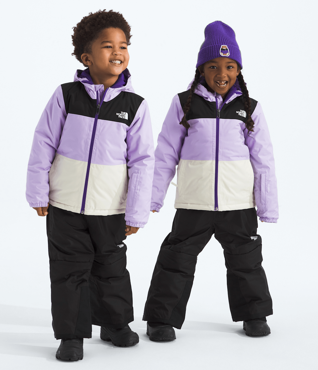 Kids’ Freedom Insulated Jacket / The North Face