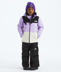 Kids’ Freedom Insulated Jacket / The North Face