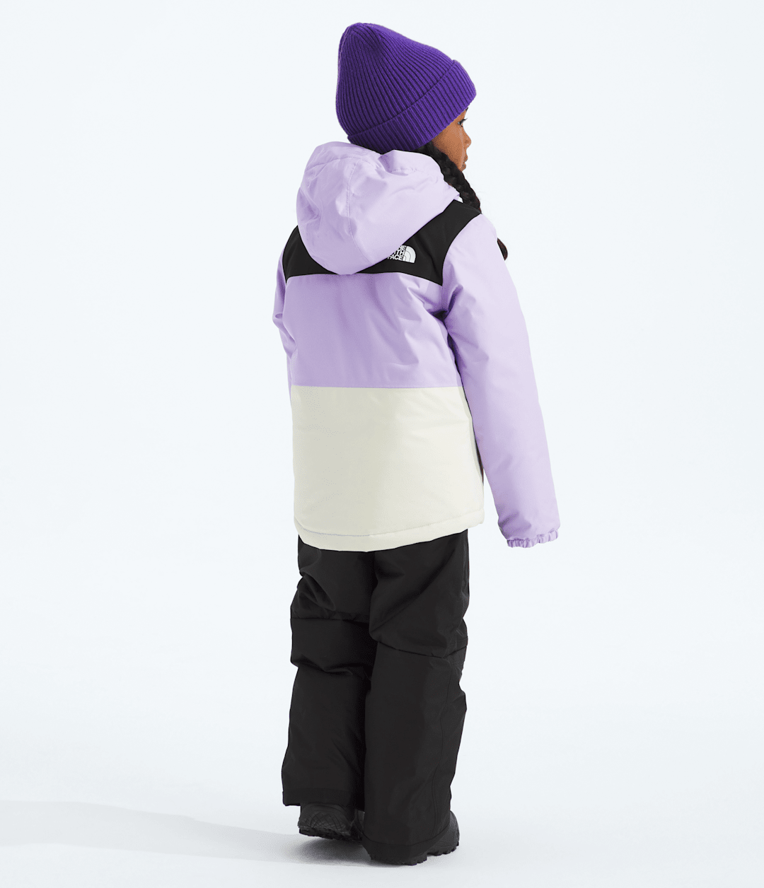 Kids’ Freedom Insulated Jacket / The North Face