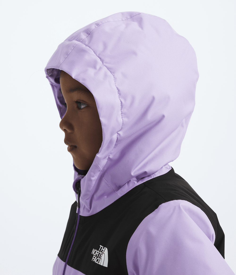 Kids’ Freedom Insulated Jacket / The North Face