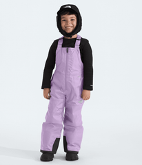 Kids’ Freedom Insulated Bibs / The North Face