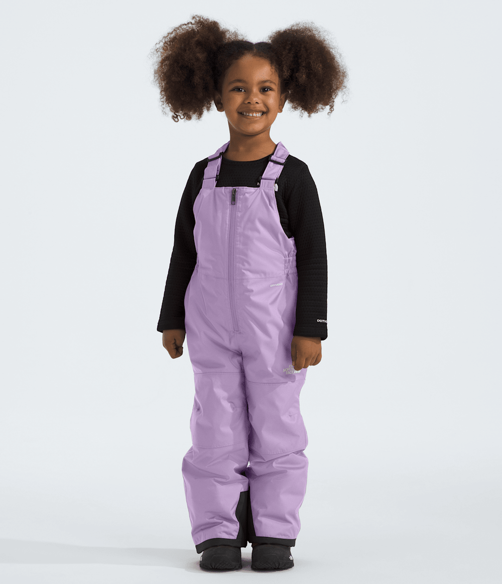 Kids’ Freedom Insulated Bibs / The North Face