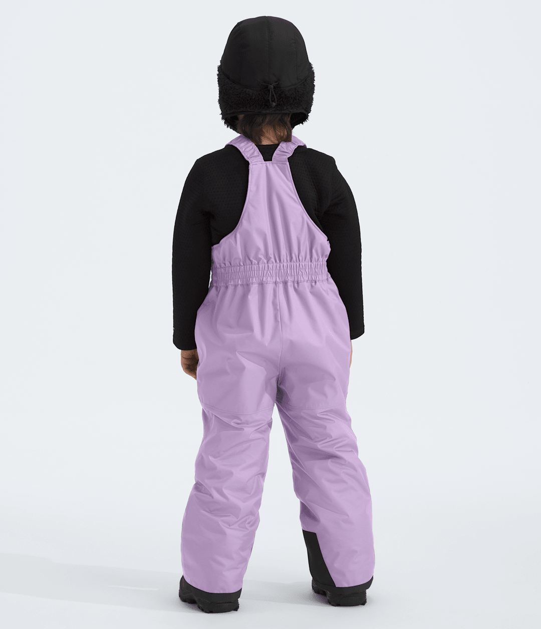 Kids’ Freedom Insulated Bibs / The North Face