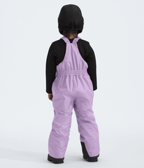 Kids’ Freedom Insulated Bibs / The North Face