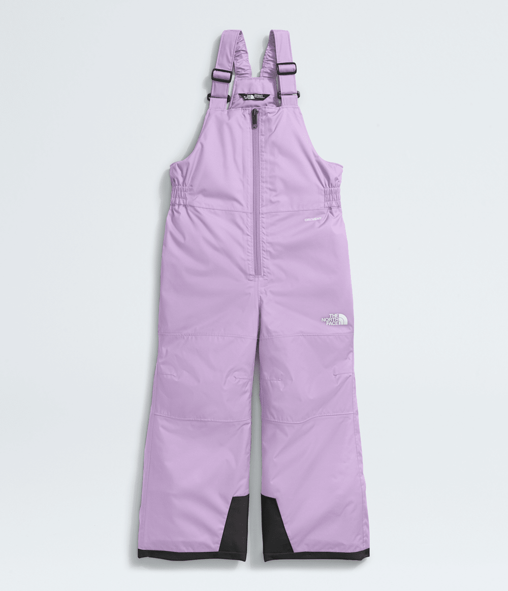 Kids’ Freedom Insulated Bibs / The North Face