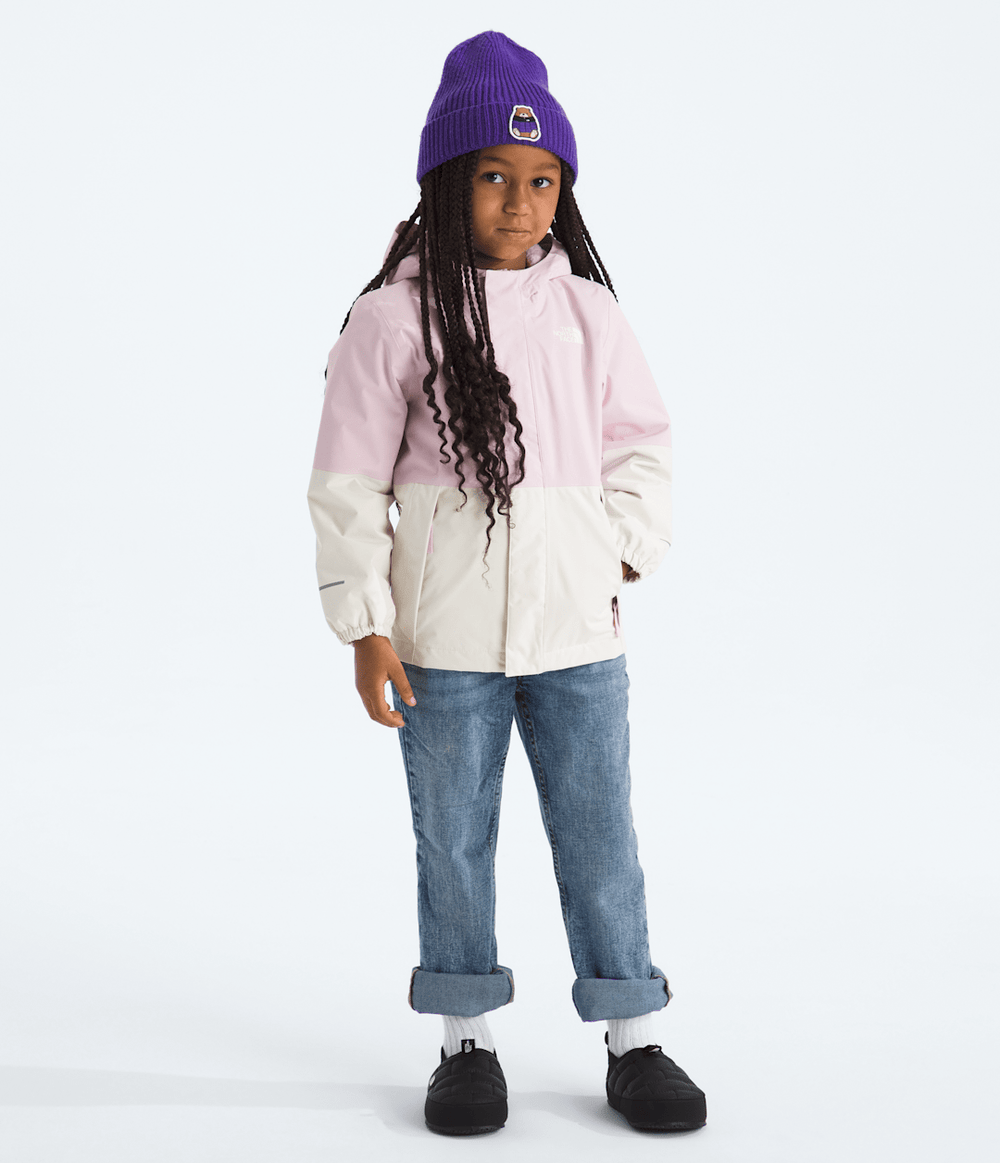 Kids’ Warm Antora Rain Jacket / The North Face