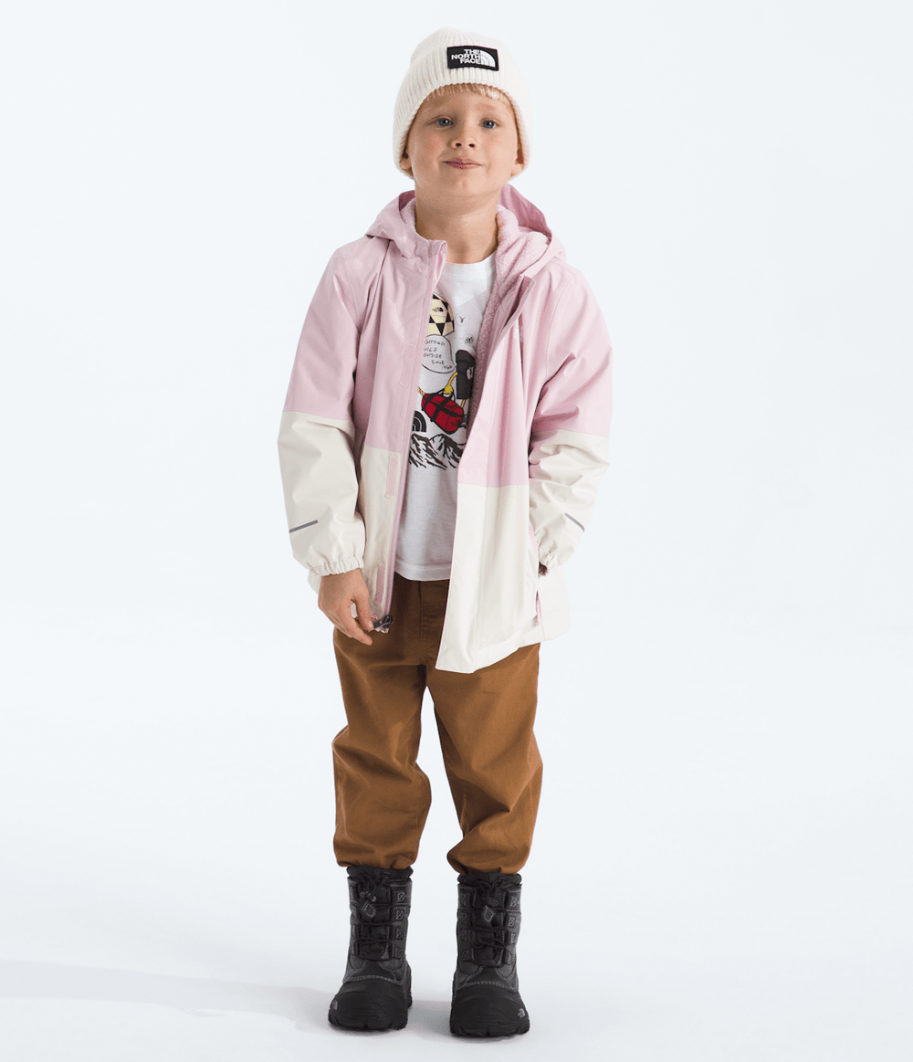 Kids’ Warm Antora Rain Jacket / The North Face