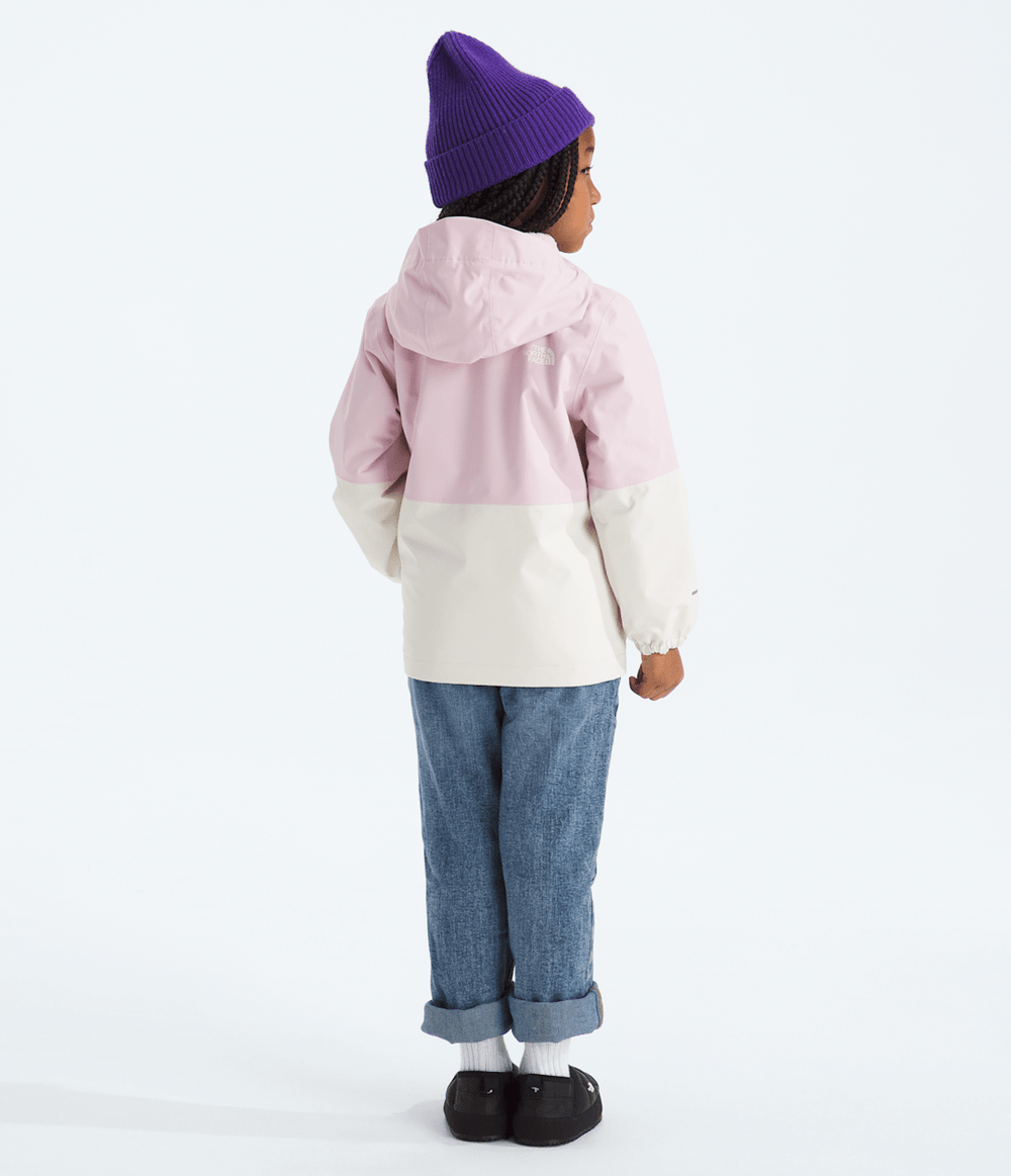 Kids’ Warm Antora Rain Jacket / The North Face