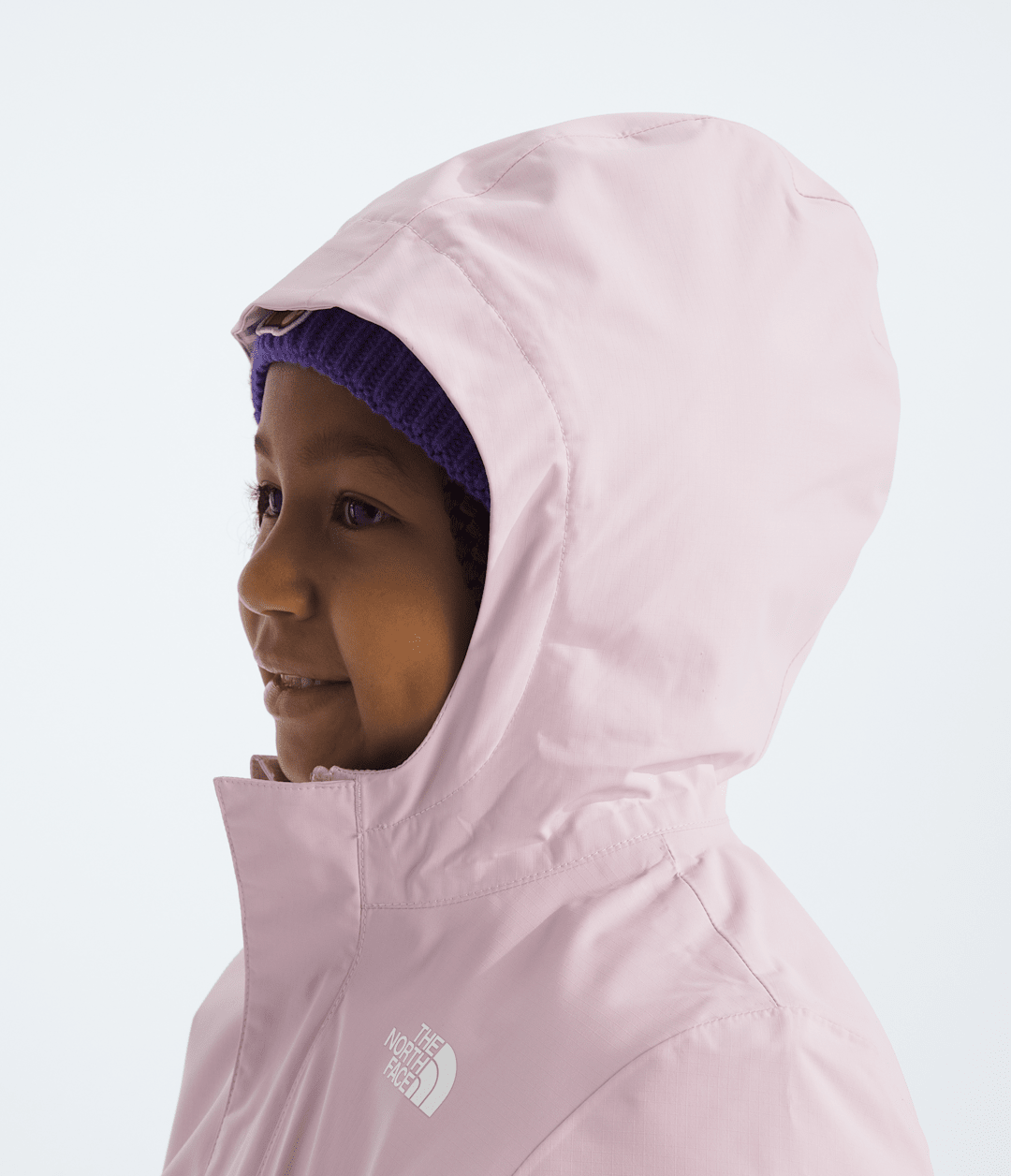 Kids’ Warm Antora Rain Jacket / The North Face