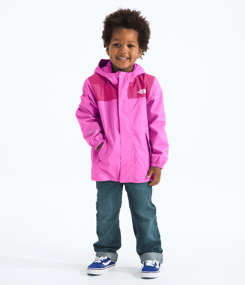 Kids’ Antora Rain Jacket / The North Face