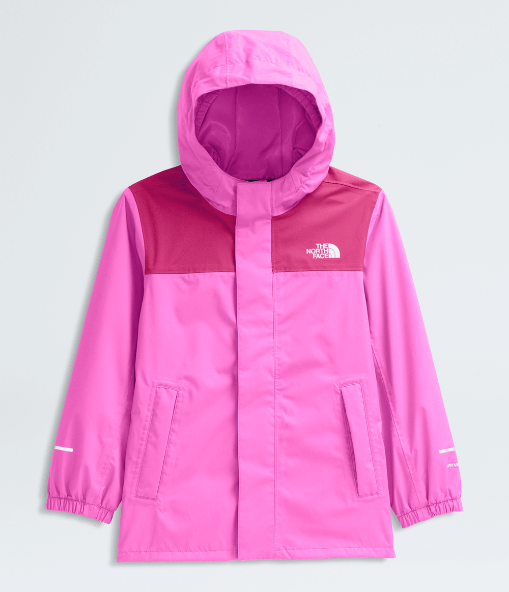 Kids’ Antora Rain Jacket / The North Face