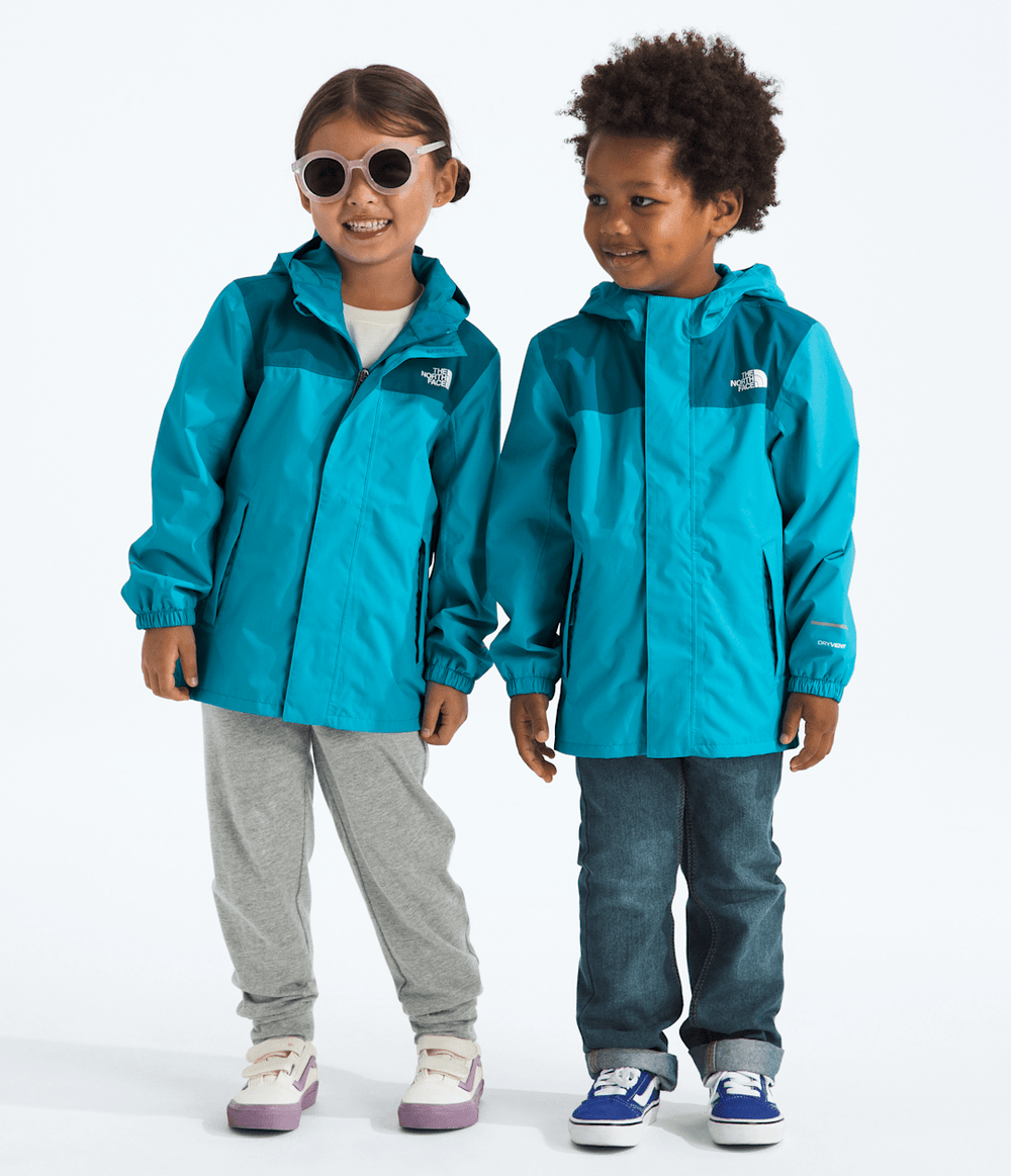 Kids’ Antora Rain Jacket / The North Face
