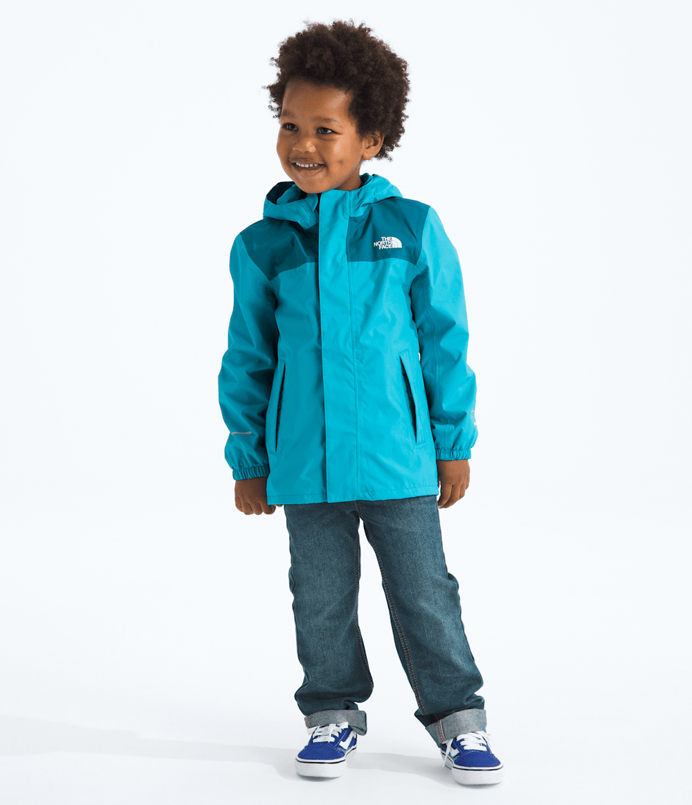 Kids’ Antora Rain Jacket / The North Face