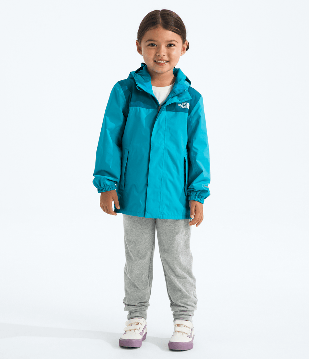 Kids’ Antora Rain Jacket / The North Face