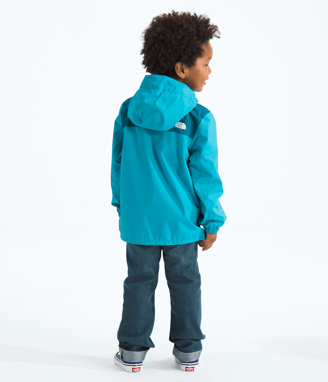 Kids’ Antora Rain Jacket / The North Face