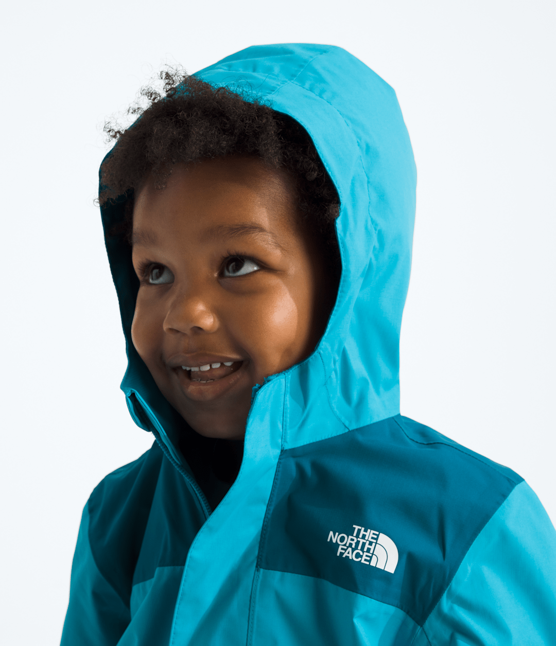 Kids’ Antora Rain Jacket / The North Face