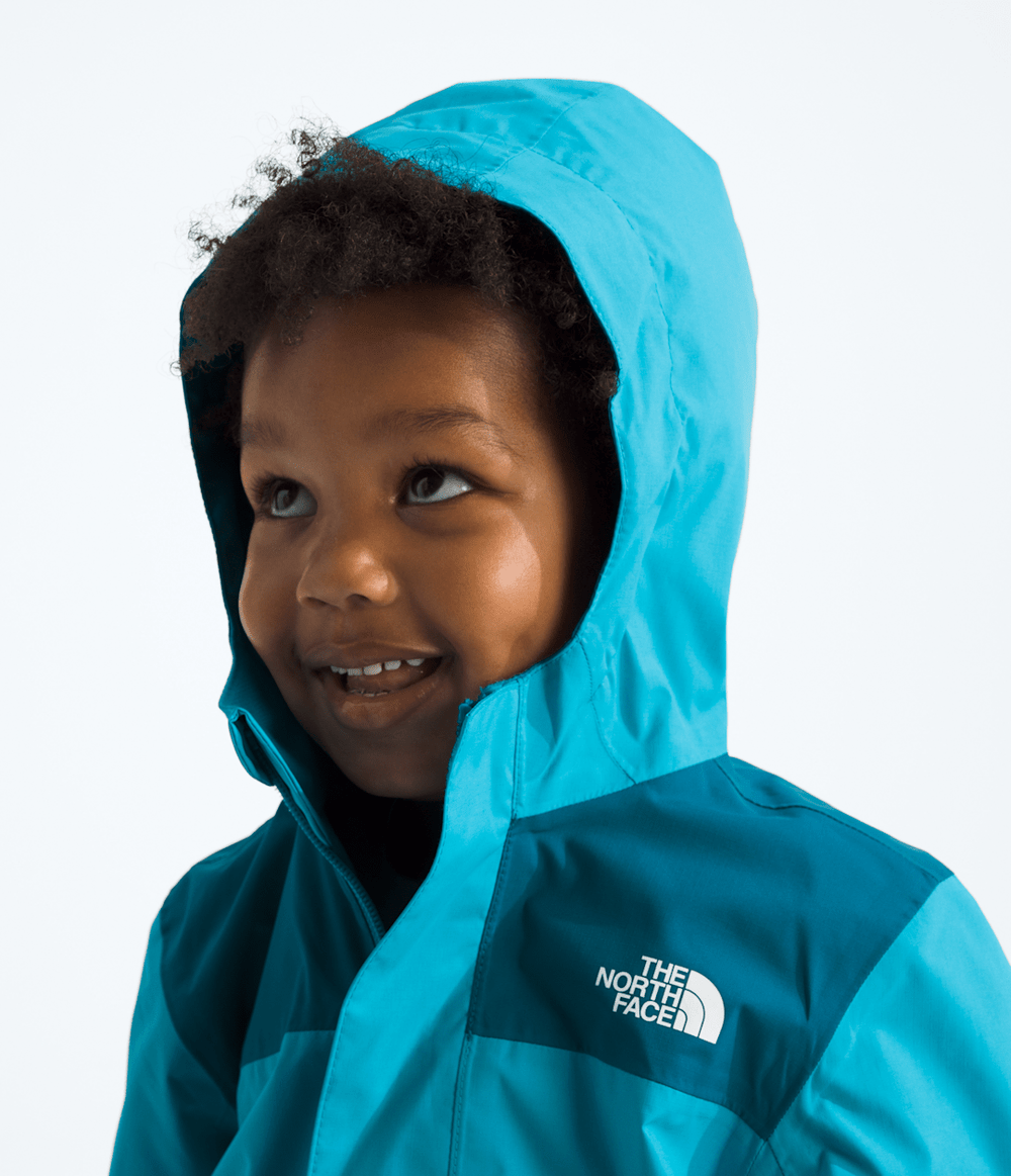 Kids’ Antora Rain Jacket / The North Face