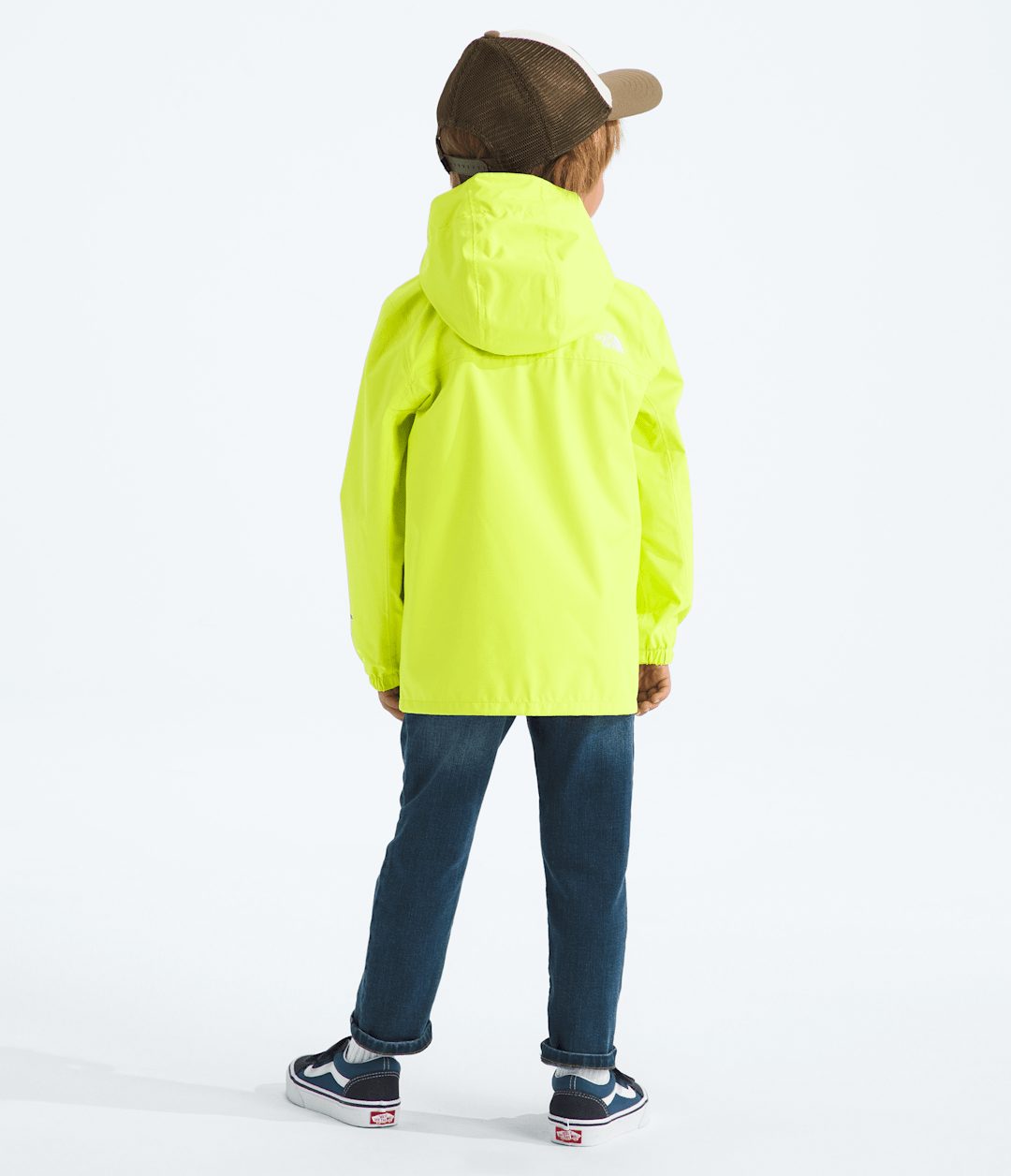 Kids’ Antora Rain Jacket / The North Face