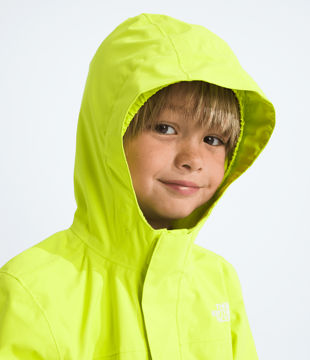 Kids’ Antora Rain Jacket / The North Face