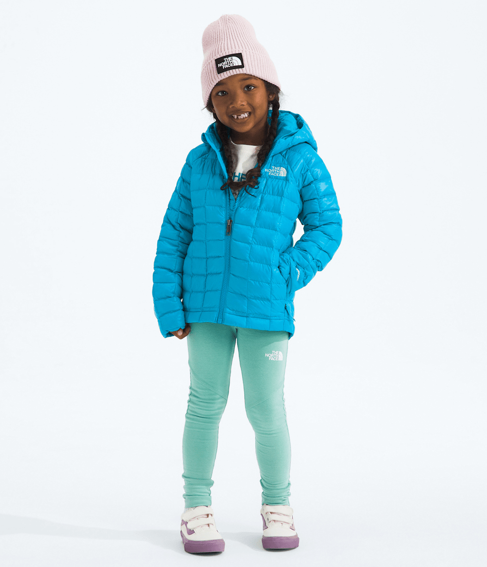 Kids’ THERMOBALL™ Hooded Jacket / The North Face