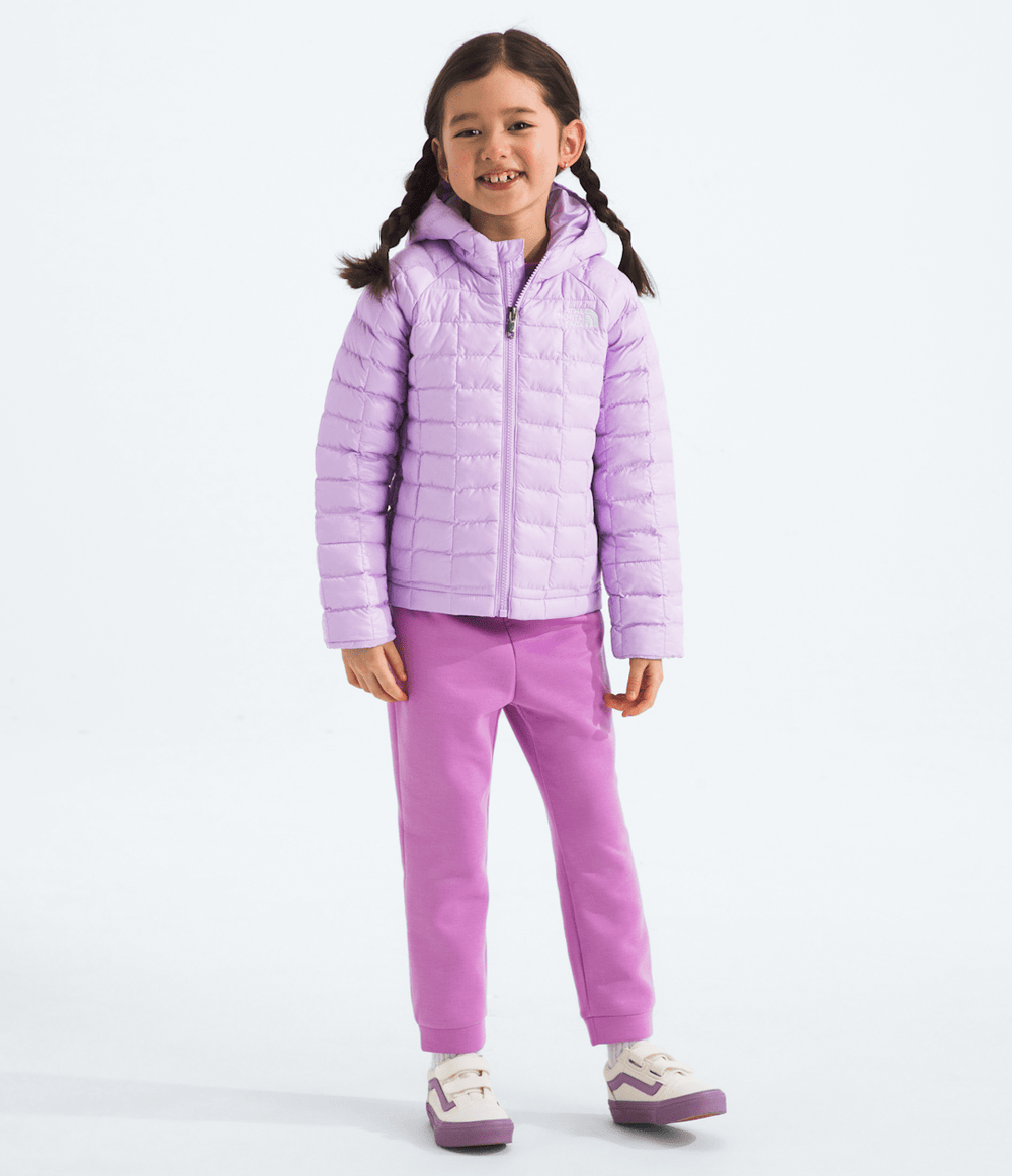 Kids’ THERMOBALL™ Hooded Jacket / The North Face