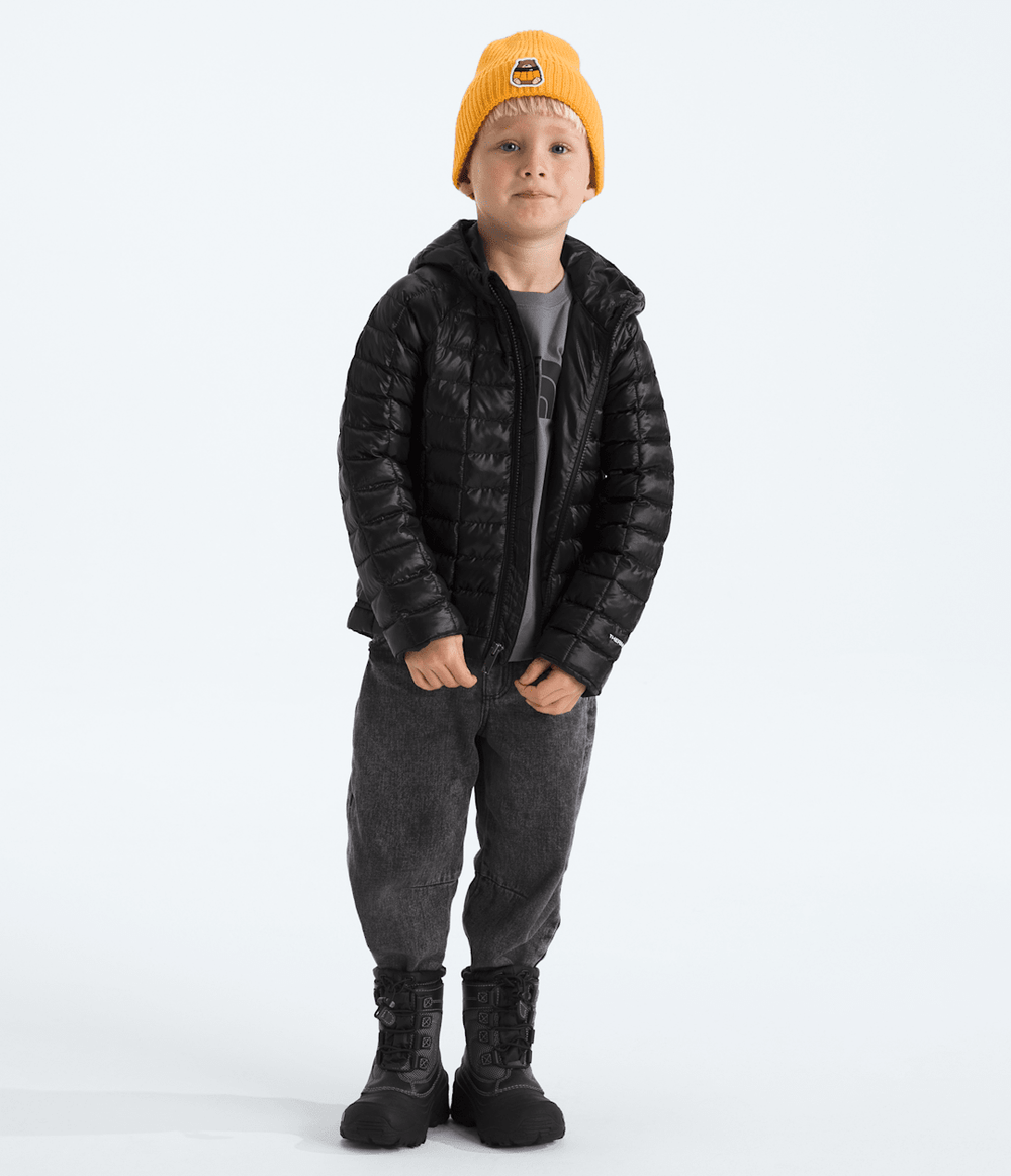 Kids’ THERMOBALL™ Hooded Jacket / The North Face
