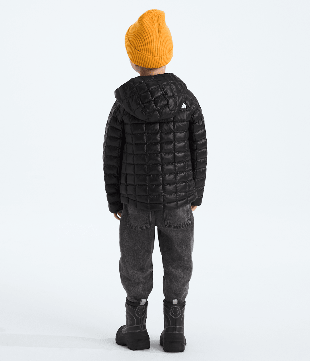 Kids’ THERMOBALL™ Hooded Jacket / The North Face
