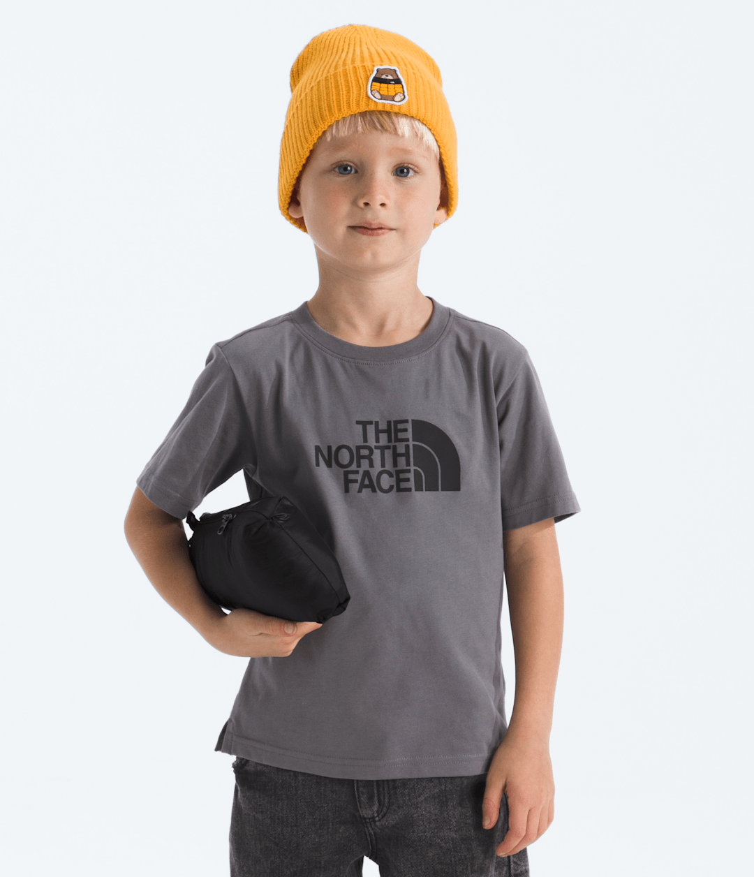 Kids’ THERMOBALL™ Hooded Jacket / The North Face