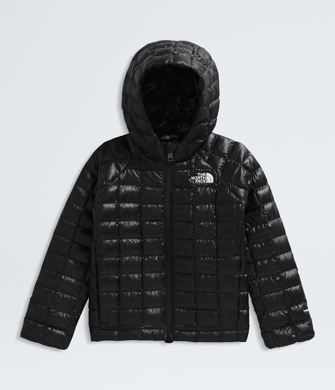 Kids’ THERMOBALL™ Hooded Jacket / The North Face