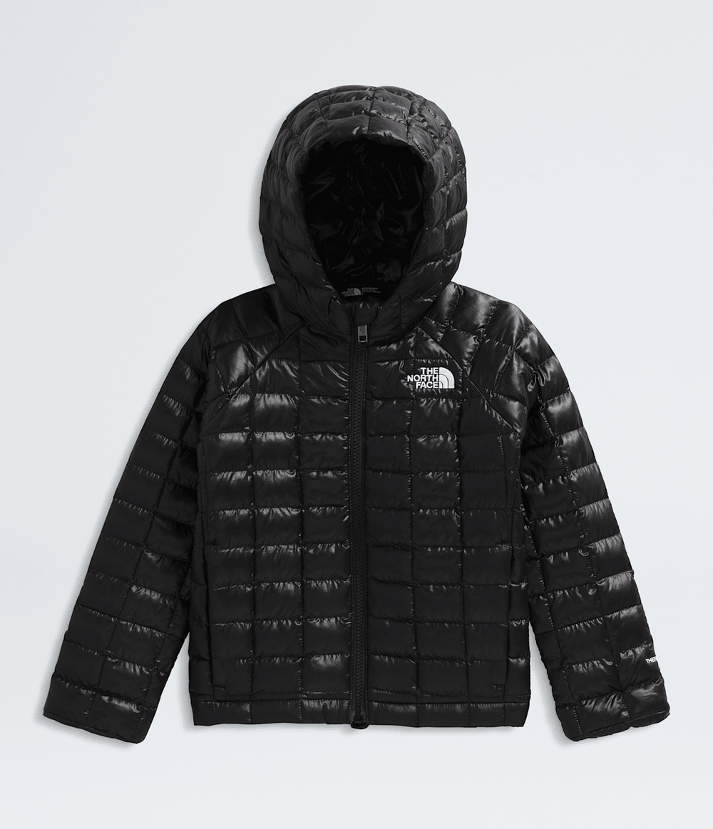 Kids’ THERMOBALL™ Hooded Jacket / The North Face