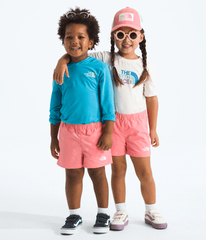 Kids’ Class V Shorts / The North Face
