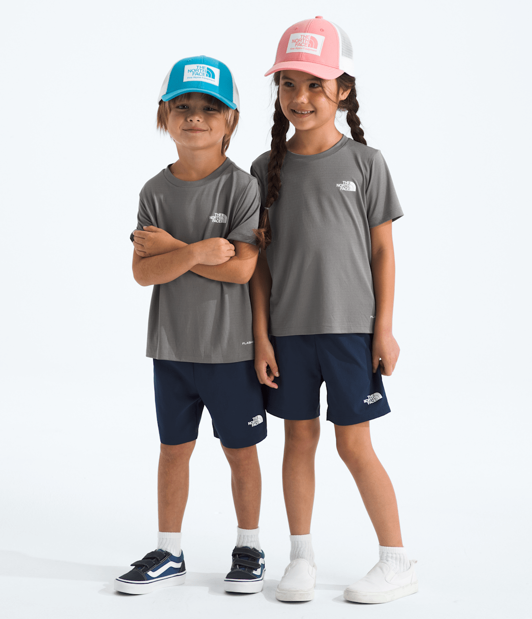 Kids’ 24/7 Set / The North Face