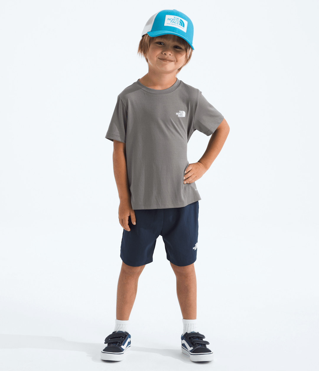 Kids’ 24/7 Set / The North Face