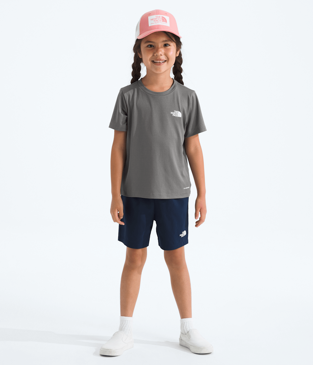 Kids’ 24/7 Set / The North Face