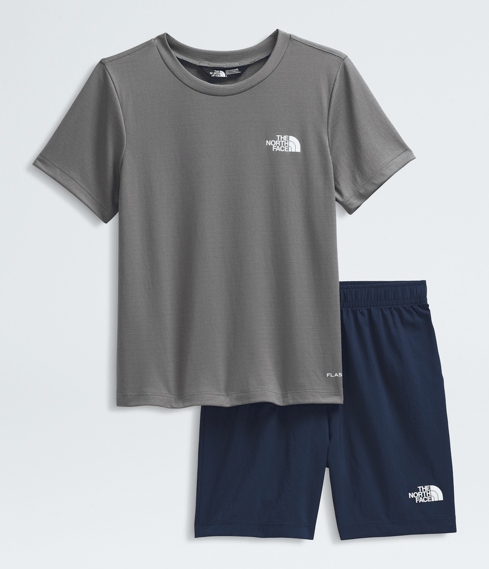 Kids’ 24/7 Set / The North Face