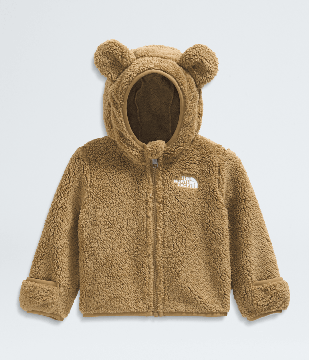 Baby Campshire Full-Zip Hoodie / The North Face